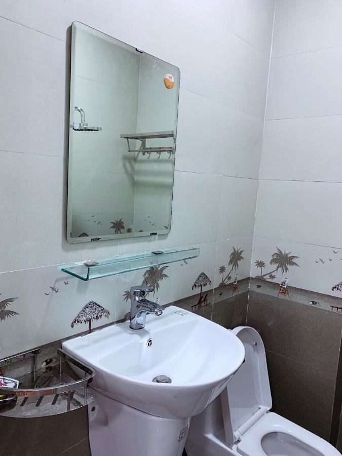 Trang Nguyen House Hotell Dalat Exteriör bild