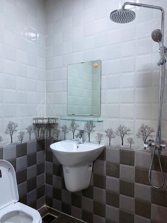 Trang Nguyen House Hotell Dalat Exteriör bild